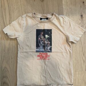 Boys Cotton On Shirt